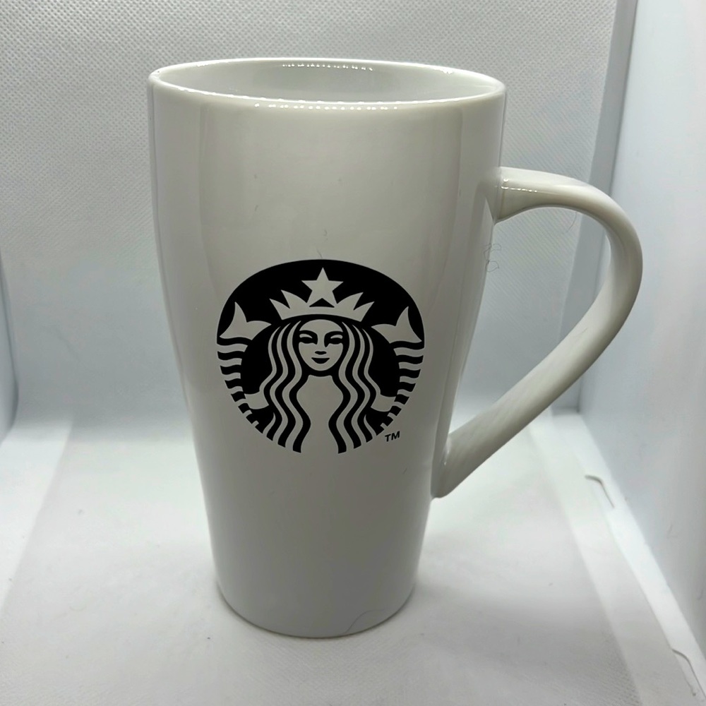Starbucks Ceramic Mug